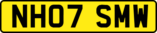 NH07SMW