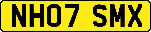 NH07SMX
