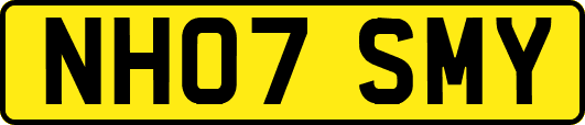 NH07SMY