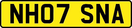NH07SNA