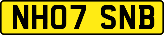 NH07SNB