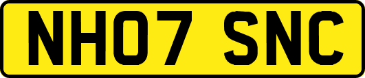 NH07SNC