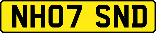 NH07SND