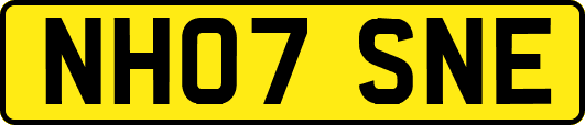 NH07SNE