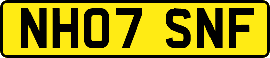 NH07SNF