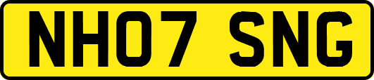 NH07SNG