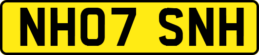 NH07SNH