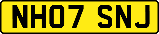 NH07SNJ