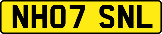 NH07SNL