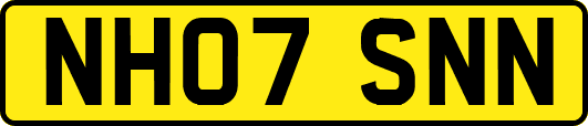 NH07SNN