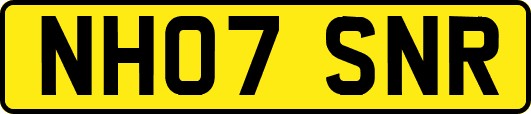 NH07SNR