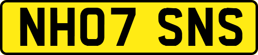 NH07SNS
