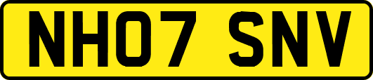 NH07SNV