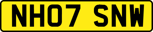 NH07SNW