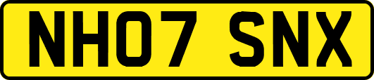 NH07SNX