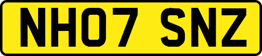 NH07SNZ