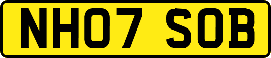 NH07SOB