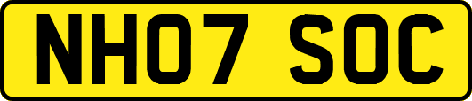 NH07SOC