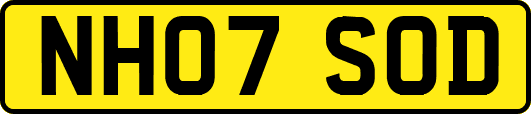 NH07SOD