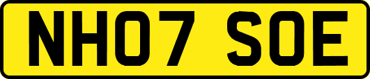 NH07SOE