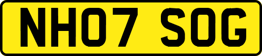 NH07SOG