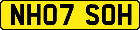 NH07SOH