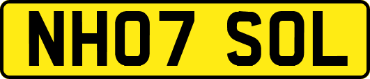 NH07SOL