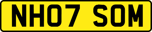 NH07SOM