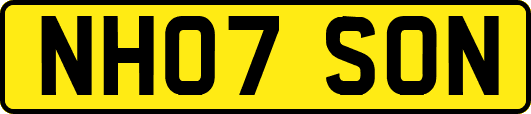 NH07SON