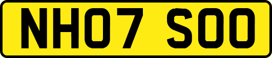 NH07SOO