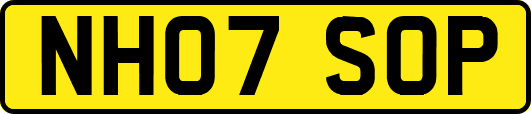 NH07SOP