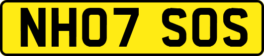 NH07SOS