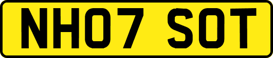 NH07SOT