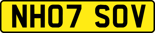 NH07SOV