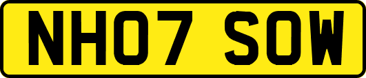 NH07SOW