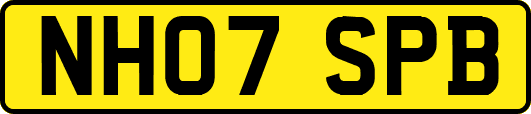 NH07SPB