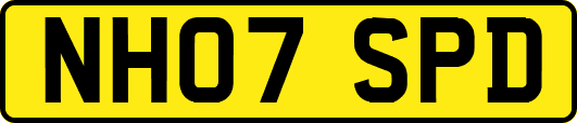 NH07SPD