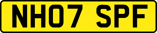 NH07SPF