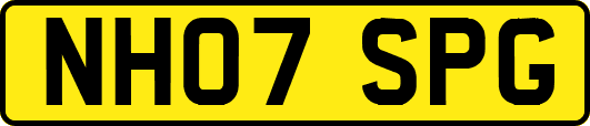 NH07SPG
