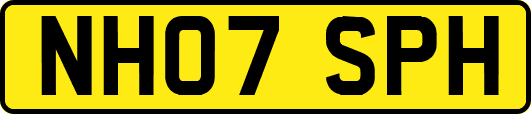 NH07SPH