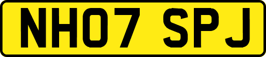NH07SPJ