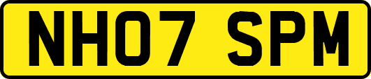NH07SPM