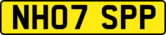 NH07SPP
