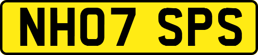 NH07SPS