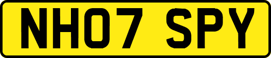 NH07SPY
