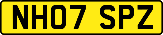 NH07SPZ