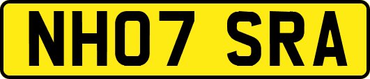 NH07SRA