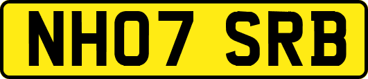 NH07SRB