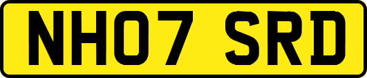 NH07SRD