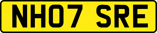 NH07SRE